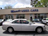 2005 Silver Birch Metallic Lincoln LS V6 Luxury #79463356