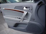 2010 Lincoln MKZ AWD Door Panel