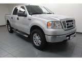 2007 Ford F150 XLT SuperCrew 4x4