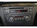 2012 BMW 1 Series 128i Coupe Audio System
