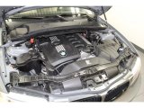 2012 BMW 1 Series 128i Coupe 3.0 Liter DOHC 24-Valve VVT Inline 6 Cylinder Engine