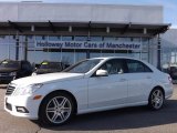 2010 Mercedes-Benz E 350 Sedan