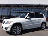 2012 Mercedes-Benz GLK 350 4Matic