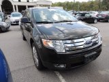 2010 Ford Edge Limited