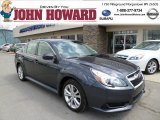 2013 Subaru Legacy 2.5i Premium