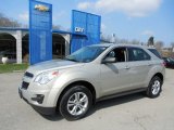 2012 Chevrolet Equinox LS AWD