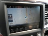 2013 Ram 2500 Laramie Crew Cab 4x4 Navigation