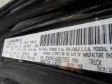 2013 Ram 2500 Laramie Crew Cab 4x4 PX8