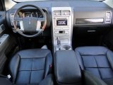 2007 Lincoln MKX AWD Dashboard