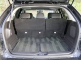 2007 Lincoln MKX AWD Trunk