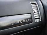 Lincoln MKX 2007 Badges and Logos