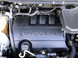 2007 Lincoln MKX AWD 3.5 Liter DOHC 24-Valve VVT V6 Engine
