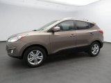 2013 Chai Bronze Hyundai Tucson GLS #79513743