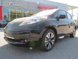 2013 Nissan LEAF SL