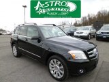 2011 Mercedes-Benz GLK 350 4Matic