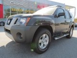 2012 Night Armor Nissan Xterra S #79513343