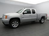 2013 GMC Sierra 1500 SLE Extended Cab