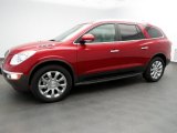 2012 Crystal Red Tintcoat Buick Enclave FWD #79513733