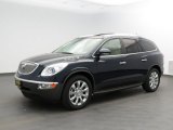2012 Ming Blue Metallic Buick Enclave FWD #79513732
