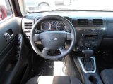 2010 Hummer H3  Dashboard