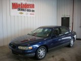 1998 Buick Regal Midnight Blue Pearl