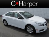 2013 Chevrolet Cruze LS