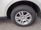 Ford Edge 2007 Wheels and Tires