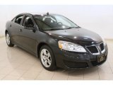 2010 Pontiac G6 Sedan