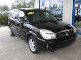 2006 Buick Rendezvous CX Front 3/4 View