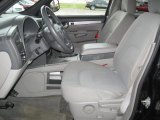 2006 Buick Rendezvous CX Gray Interior