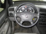2006 Buick Rendezvous CX Steering Wheel