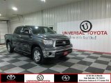 2012 Magnetic Gray Metallic Toyota Tundra TRD CrewMax 4x4 #79513071