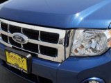 2008 Vista Blue Metallic Ford Escape XLT V6 #7916019