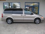2004 Oldsmobile Silhouette GL Exterior