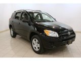 2010 Toyota RAV4 I4 4WD