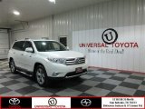 2011 Toyota Highlander Limited