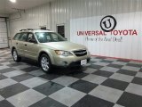 2008 Subaru Outback 2.5i Wagon