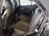 2013 Buick Encore AWD Ebony Interior