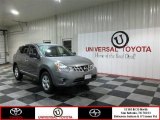 2012 Platinum Graphite Nissan Rogue S #79513066