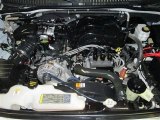 2010 Mercury Mountaineer V6 4.0 Liter SOHC 12-Valve V6 Engine
