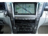 2007 Lexus LS 460 L Navigation