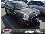 2009 Mini Cooper John Cooper Works Clubman