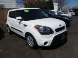 2013 Kia Soul 1.6