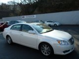 2009 Blizzard White Pearl Toyota Avalon Limited #79513711