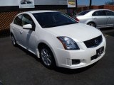 2010 Nissan Sentra 2.0 SR