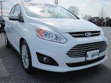 2013 Ford C-Max Hybrid SEL