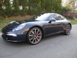 2012 Dark Blue Metallic Porsche 911 Carrera S Coupe #79513060