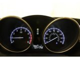 2012 Mazda MAZDA3 s Grand Touring 5 Door Gauges