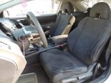 2006 Honda Civic EX Coupe Front Seat