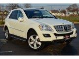 2010 Mercedes-Benz ML 350 4Matic